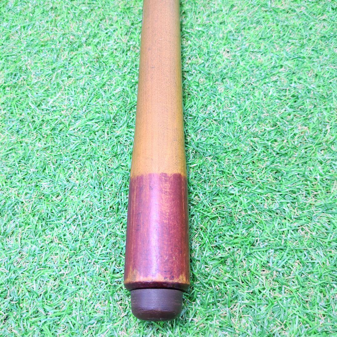 【希少】Brunswick　ヴィンテージ　キュー 中古 ビリヤード