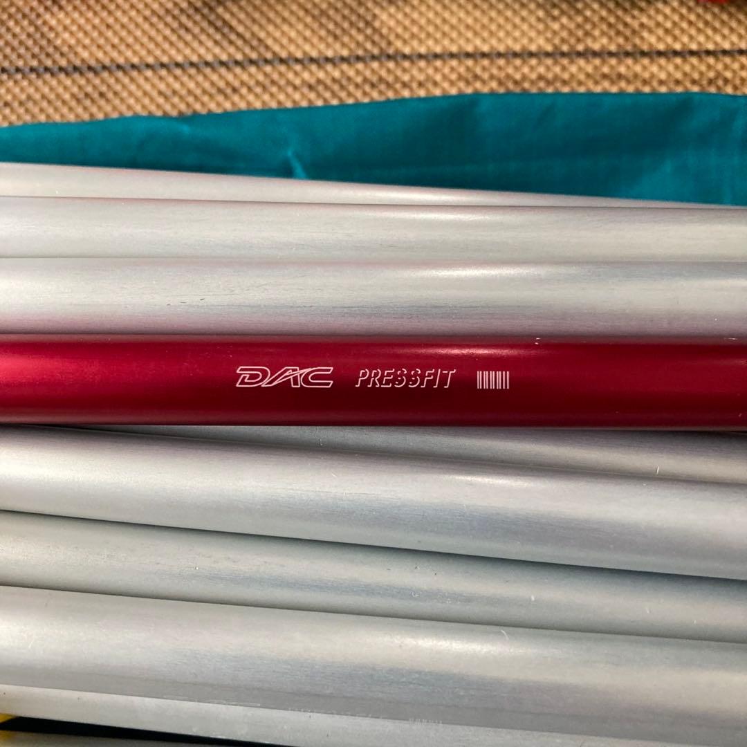 Coleman ウィンズライトドームLX