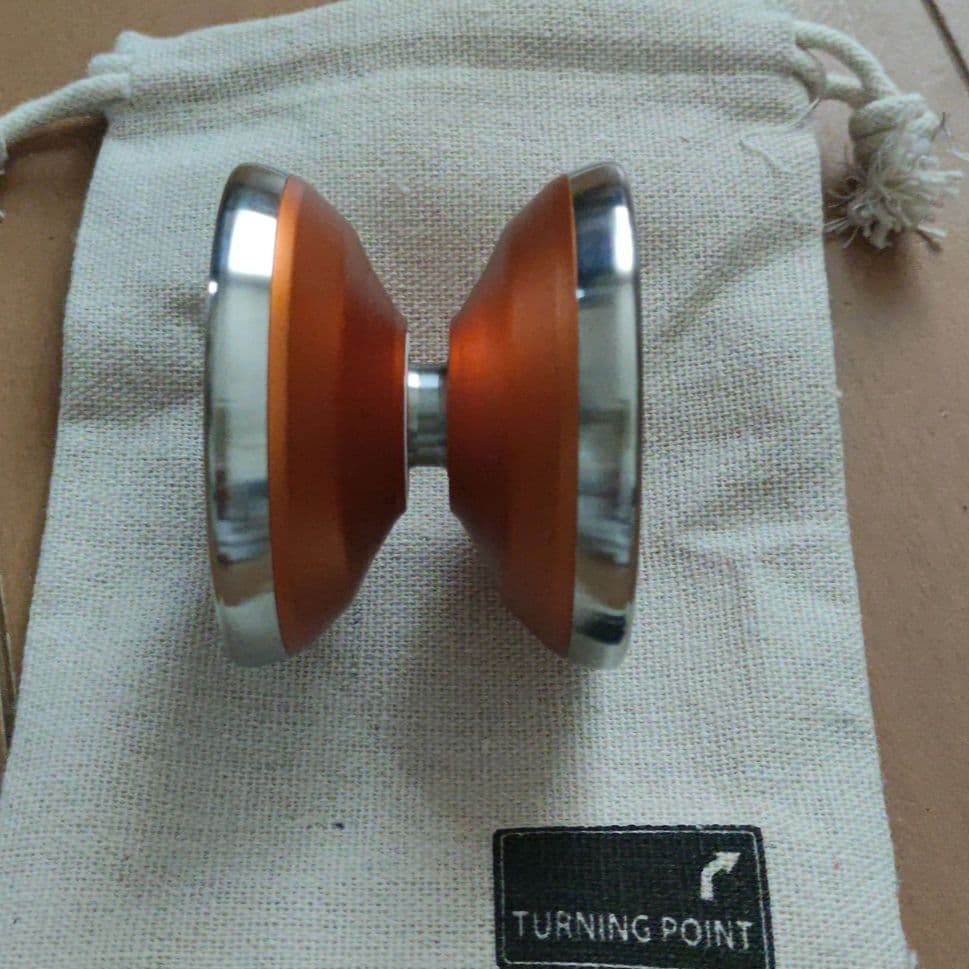 ヨーヨー　アヌビス2