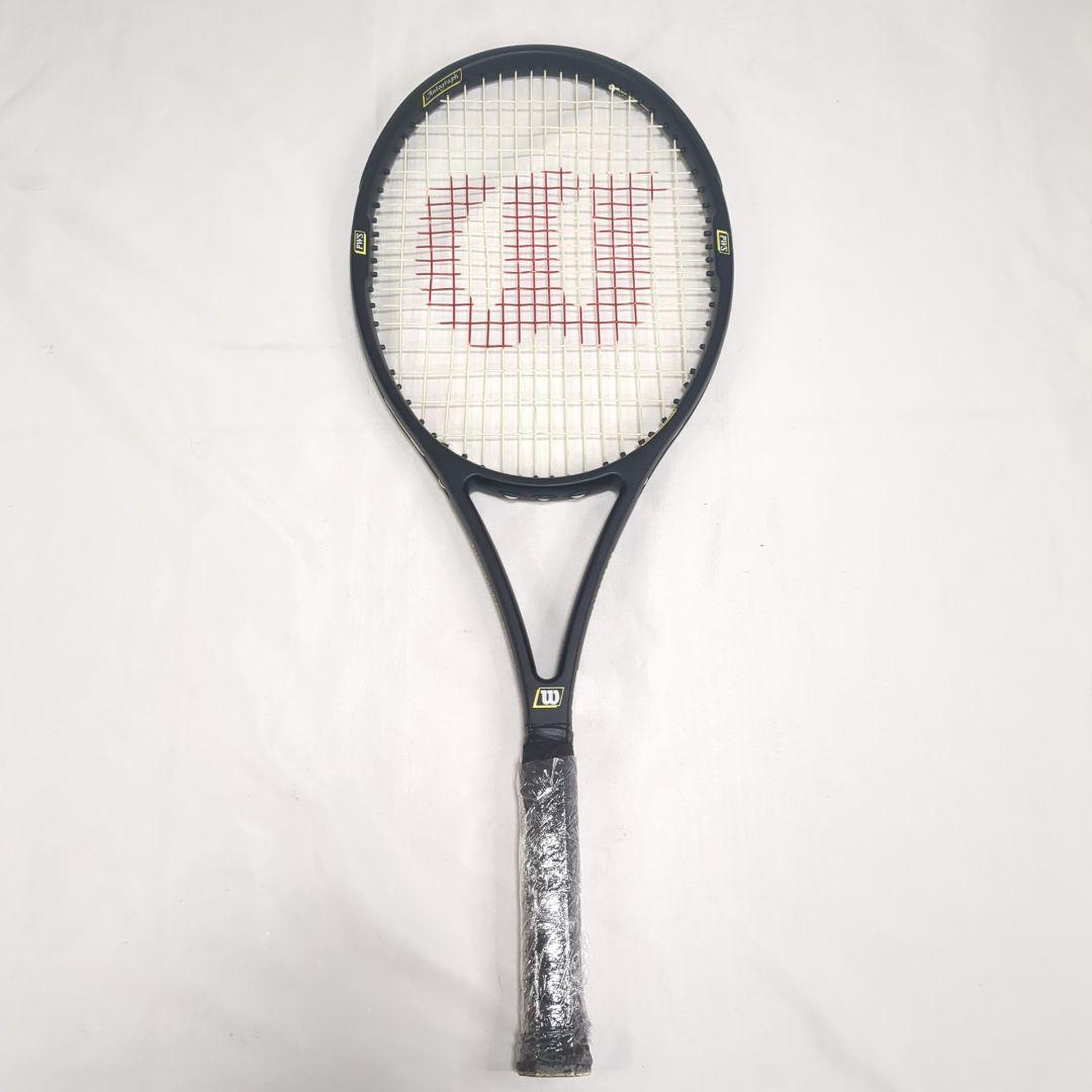 Wilson Autograph High Beam ウィルソン テニスラケット