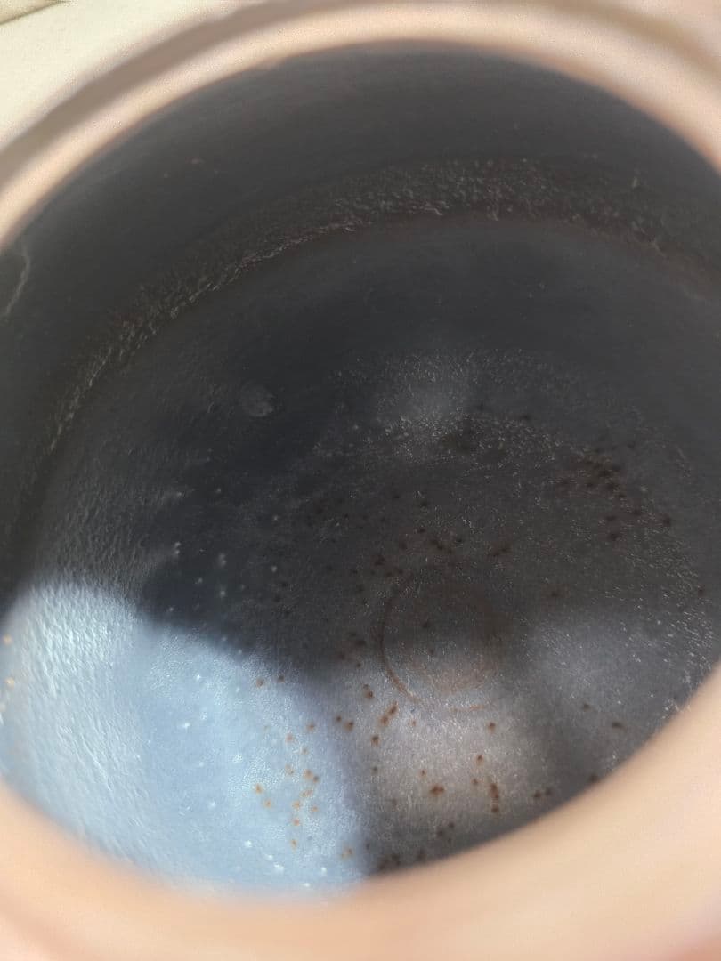 鉄瓶工房高橋　◇キノコで一休み◇　鉄瓶