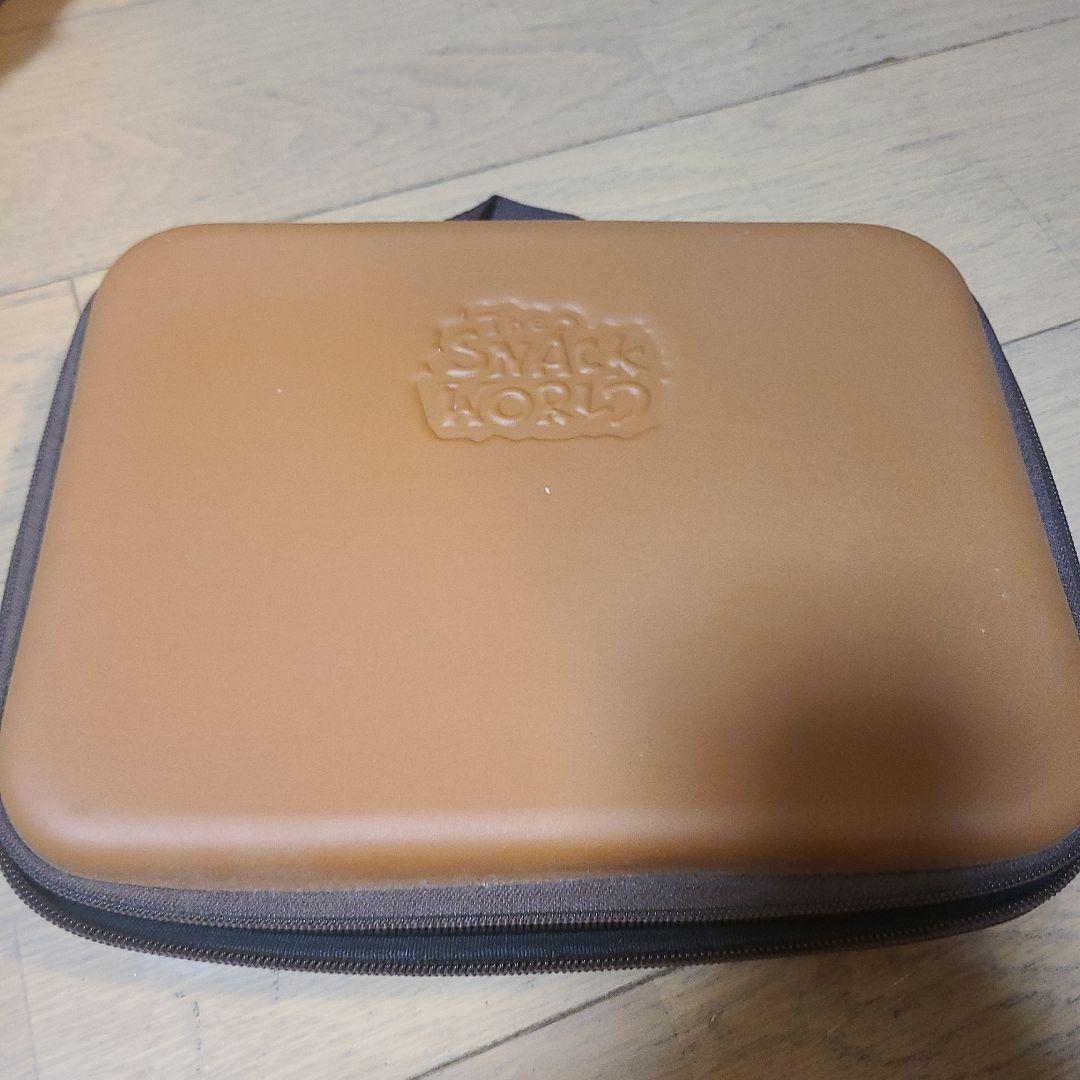 スナックワールド　ジャラ