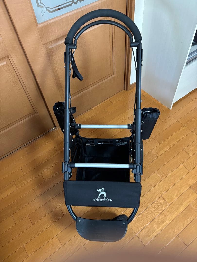 AirBuggy for Pet エアバギー ドーム2