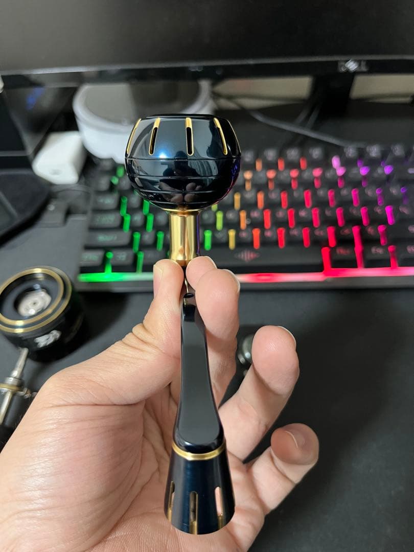 DAIWA 23SALTIGA 5000-H リール