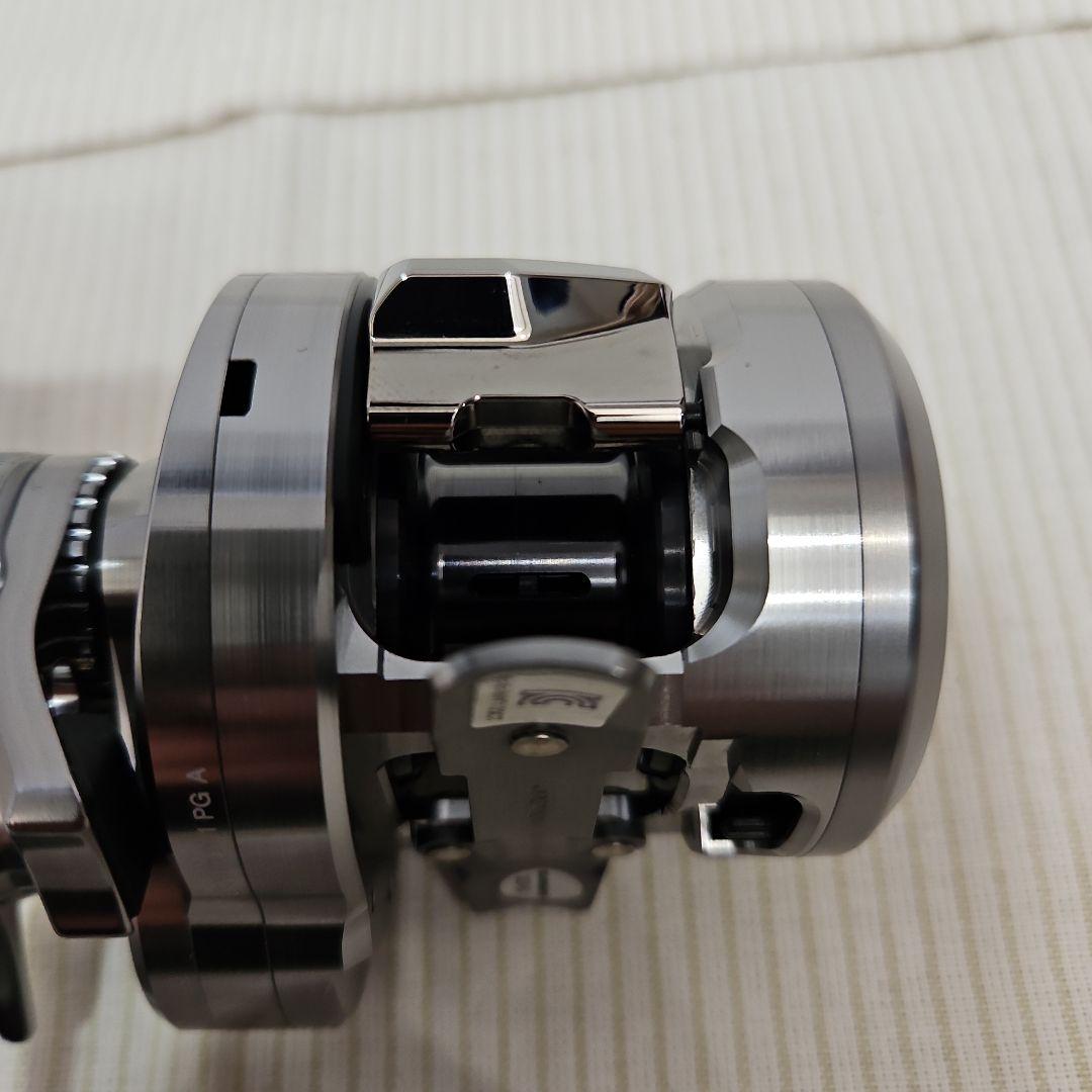 【極美品】オシアコンクエストCT 201PG