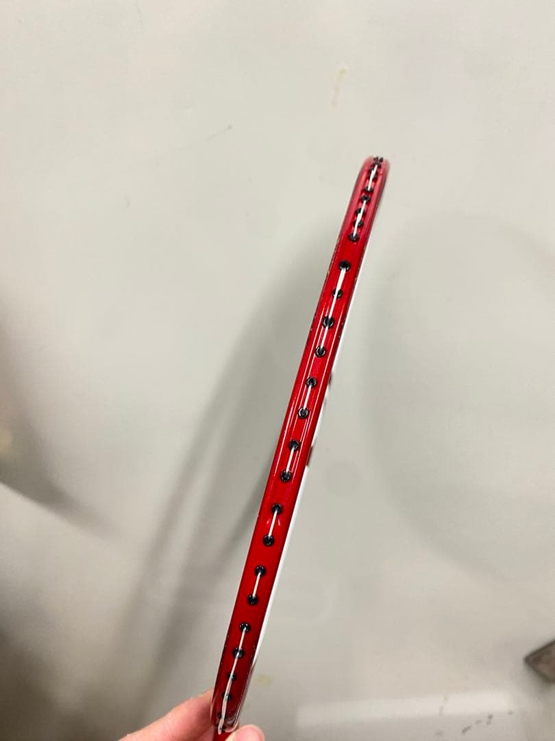 バドミントンヨネックスアストロクス88s4UG5限定カラ- バドミントンラケット