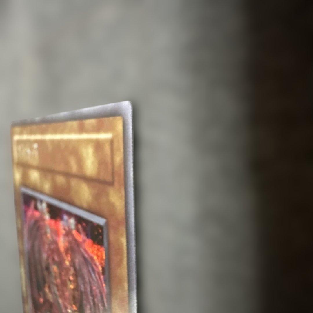 ユ*ウ様 ウリア　オシリスレッド　原作イラスト　文字違い