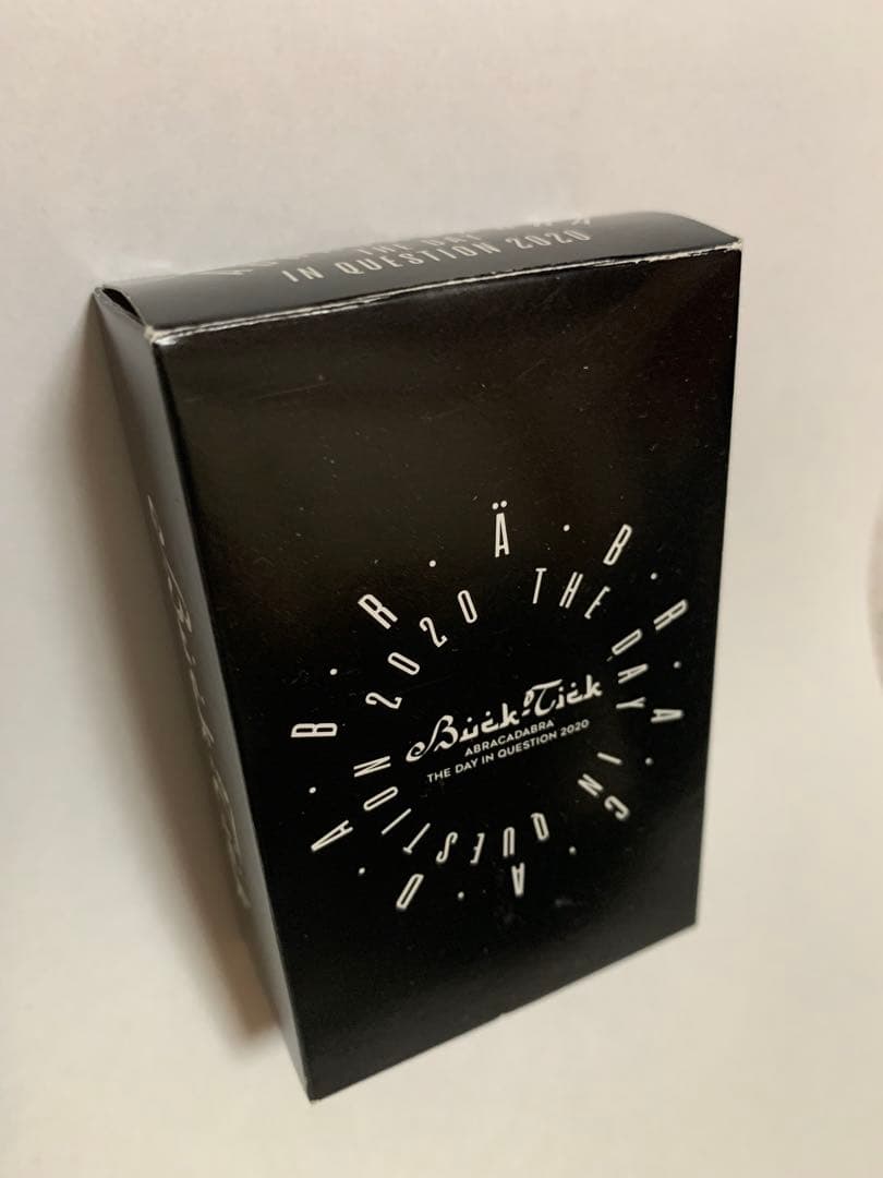 BUCK-TICK 櫻井敦司　ぬいぐるみ　バッヂ