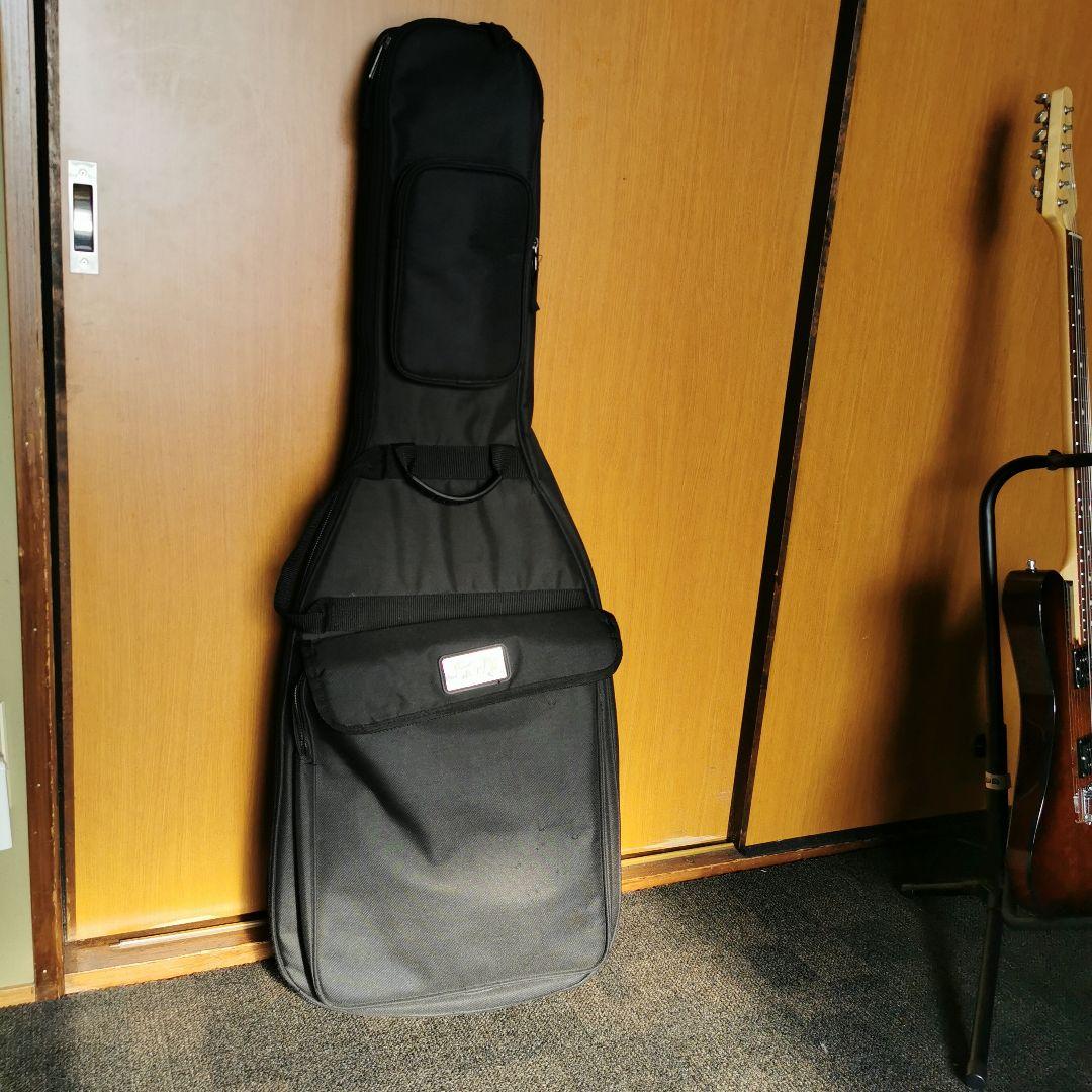 ギター FUJIGEN JIL2-EW1-G/IBS/01