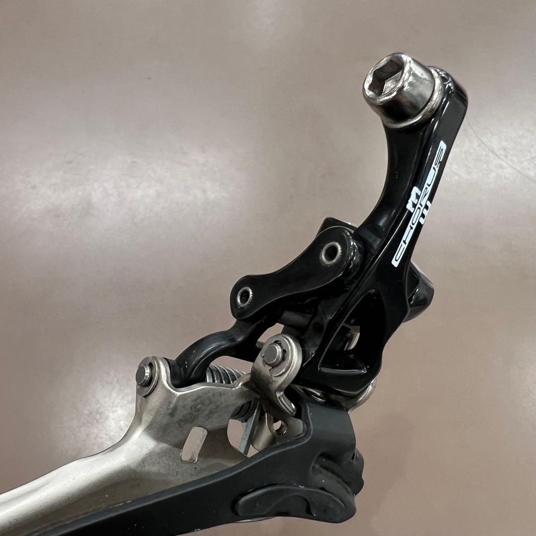 カンパニョーロ CHORUS ディレイラーセット