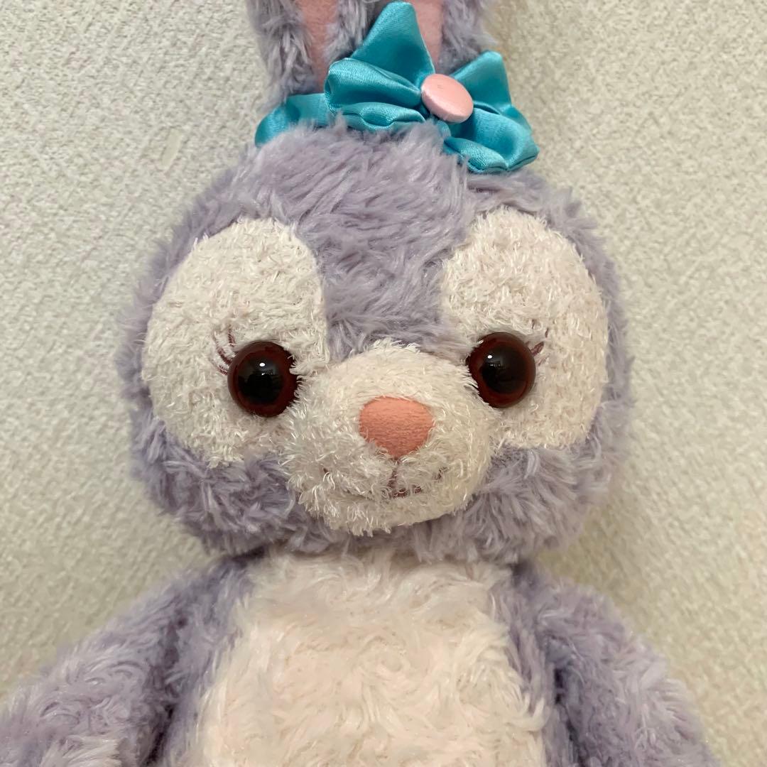 ディズニー　ぬいぐるみまとめ売り　ダッフィー　ユニベア