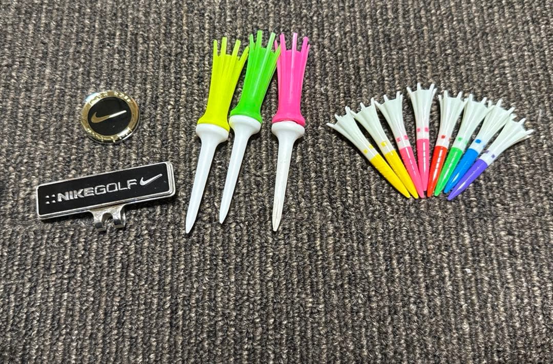 NIKE ゴルフセット