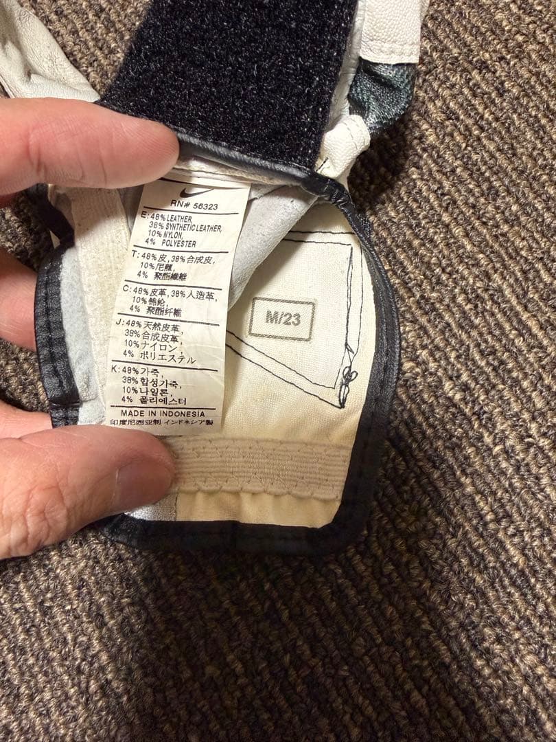 NIKE ゴルフセット