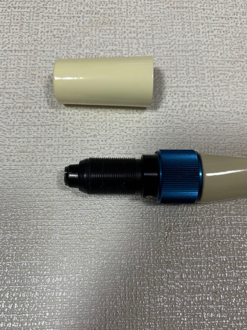 ロベルソンXレコード　レジオンキラーグリップ　短期出品1月末まで