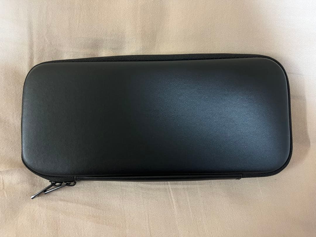 【初代】Nintendo Switch 本体 ジョイコン2組 キャリングケース