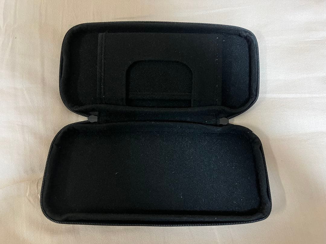 【初代】Nintendo Switch 本体 ジョイコン2組 キャリングケース