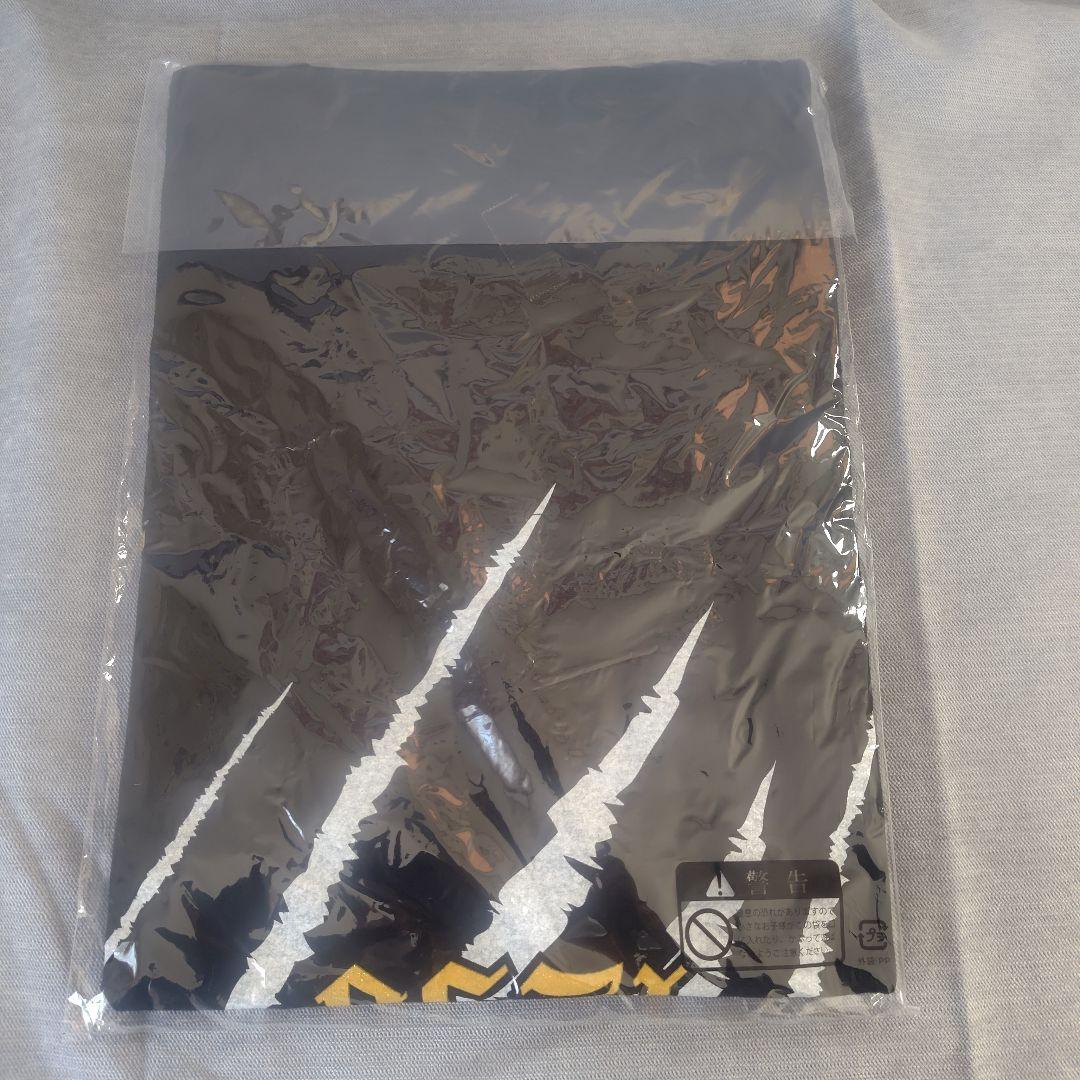 LOVEBITESバースデイTシャツ 3枚セット【XL】