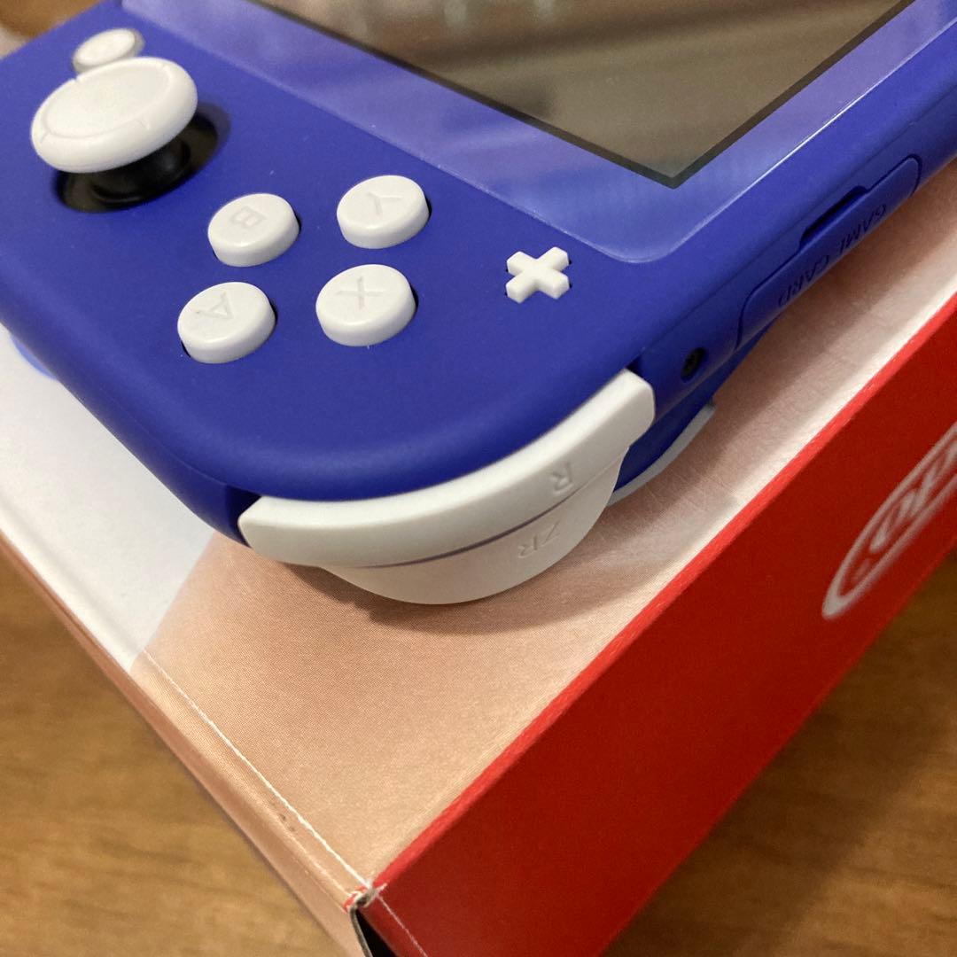 Nintendo Switch Lite switch 本体 スイッチ本体
