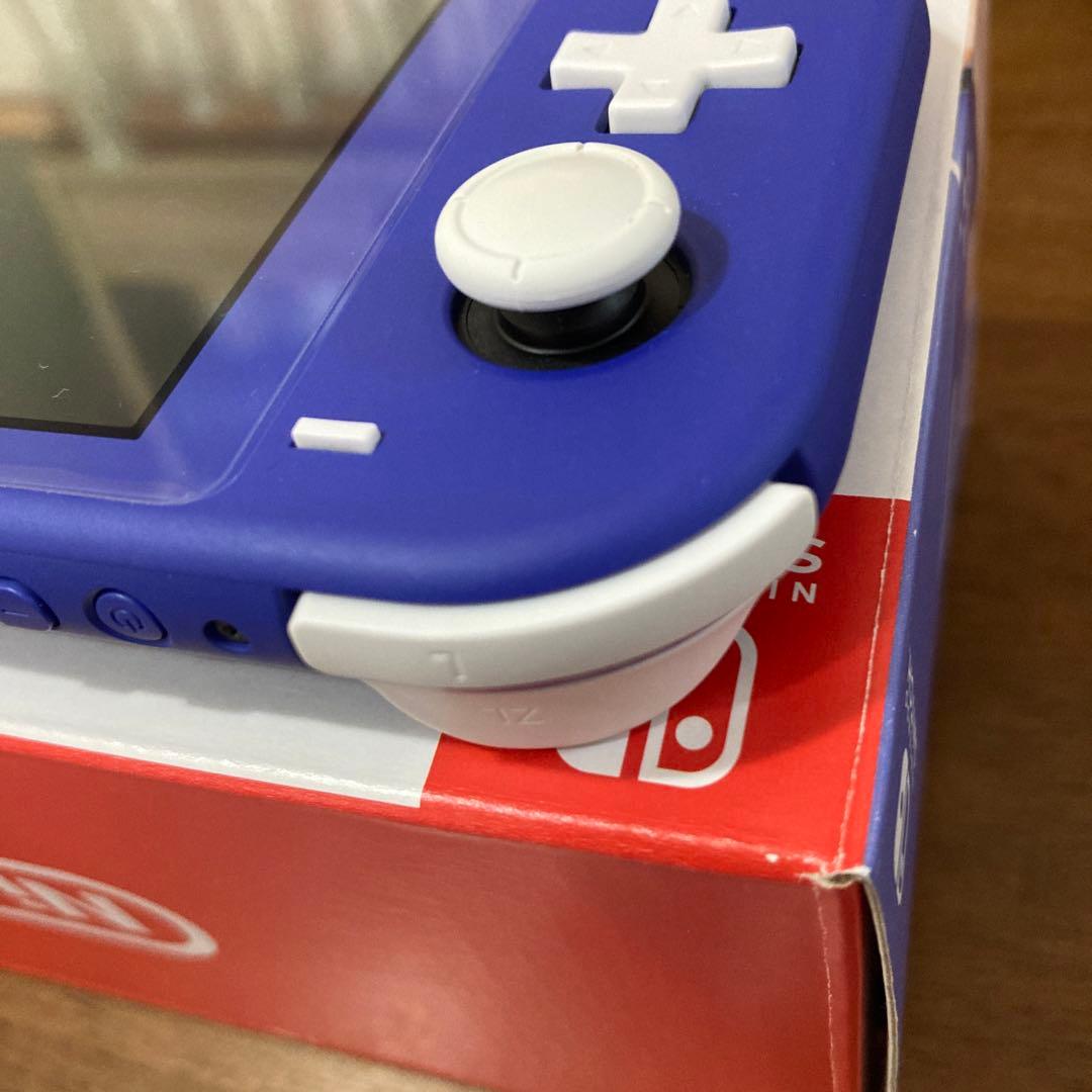 Nintendo Switch Lite switch 本体 スイッチ本体