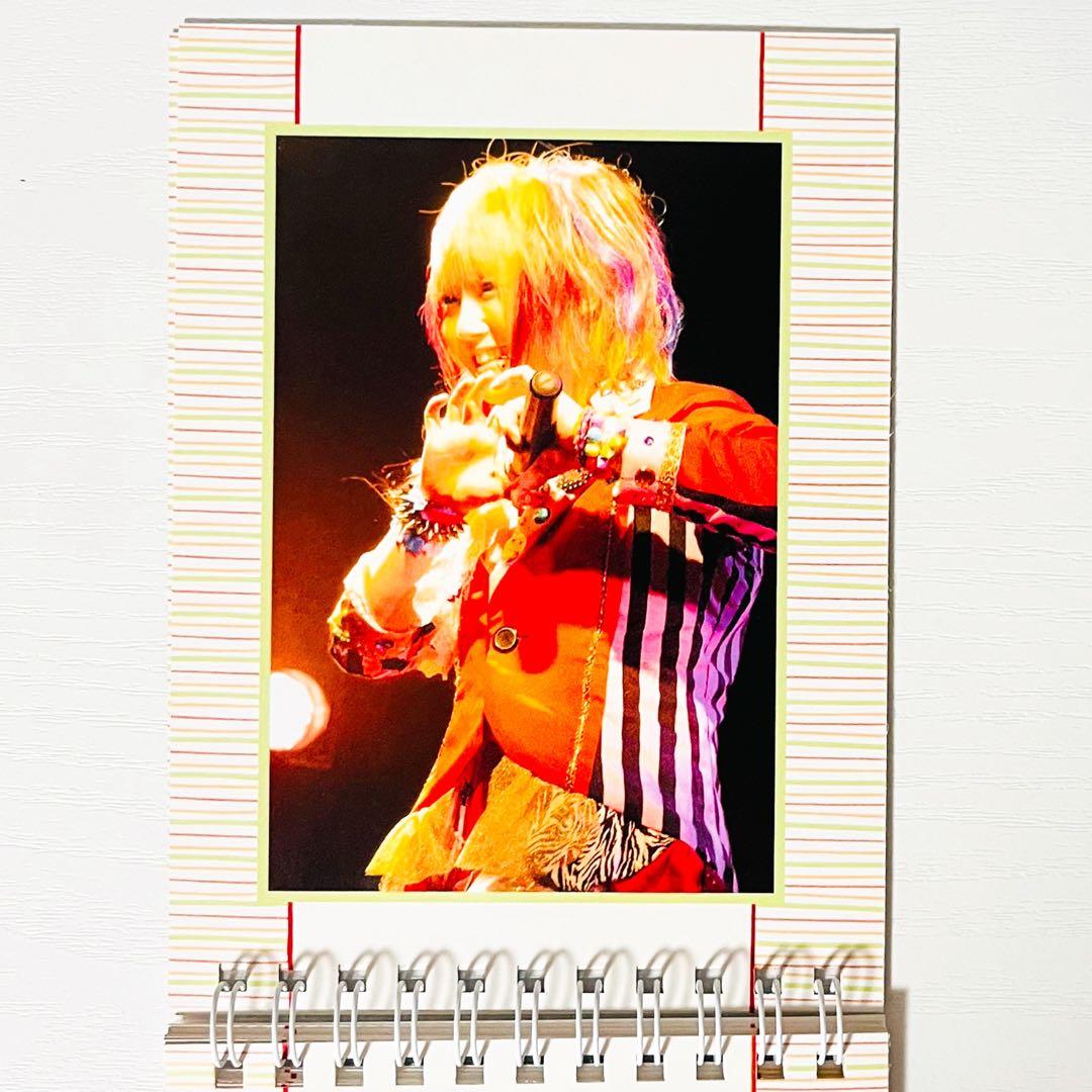 レア V系 RoNo☆Cro ミニ写真集 Minami 雪希 玲音 ロノクロ