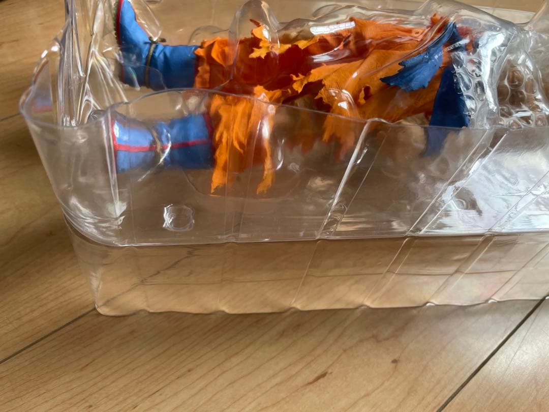 SMSP　孫悟空　02　B賞　原作カラー彩色　国内正規品