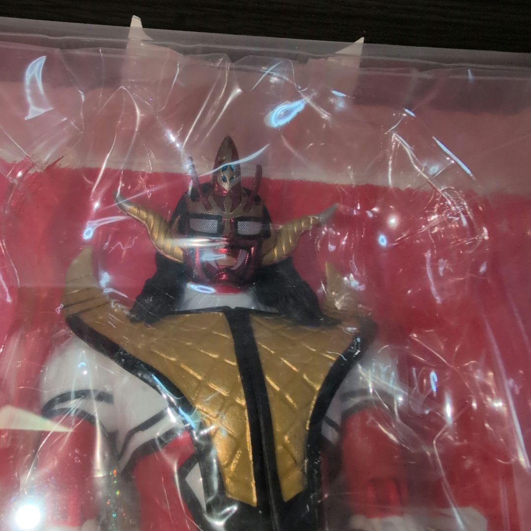 獣神サンダー・ライガー STORM Collectibles ノーマルVer.