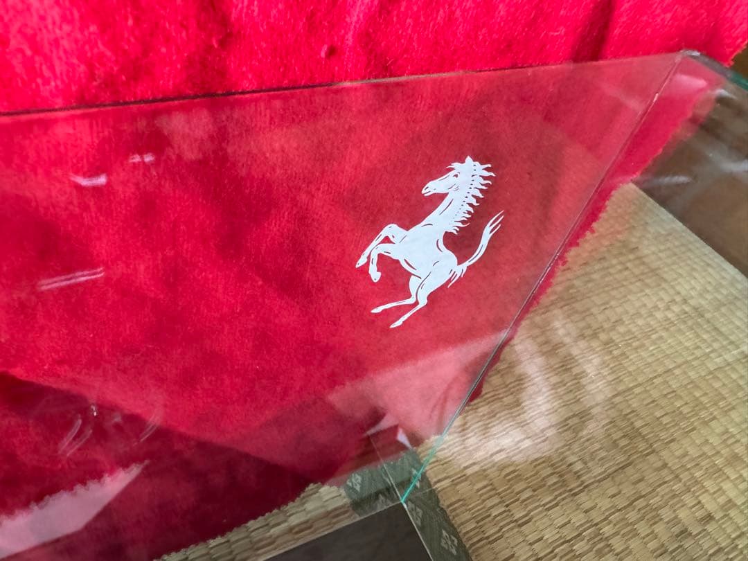 エンツォ　フェラーリ