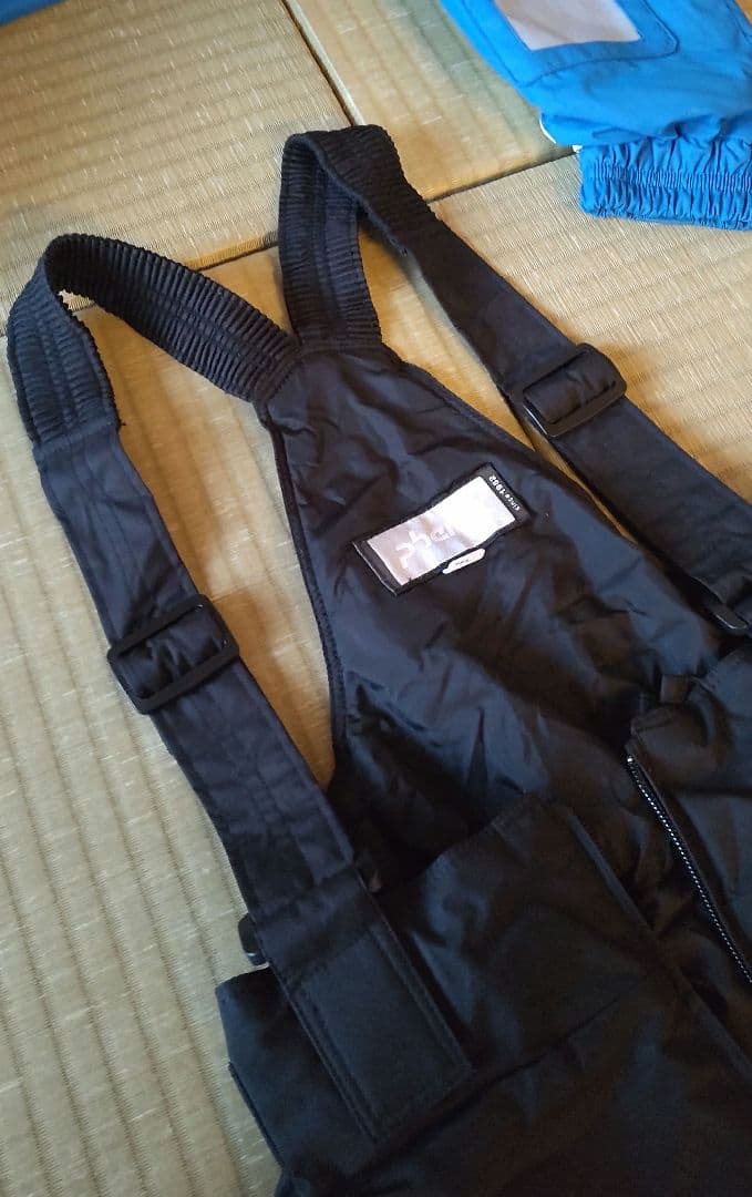 Phenix スキーウェア 子ども用 160サイズ