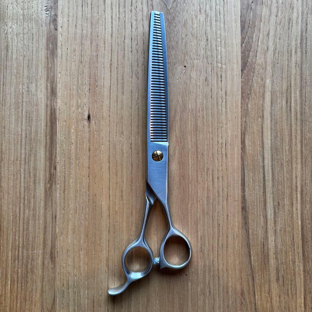 TAA 鬼斧　仕上げスキ７インチ