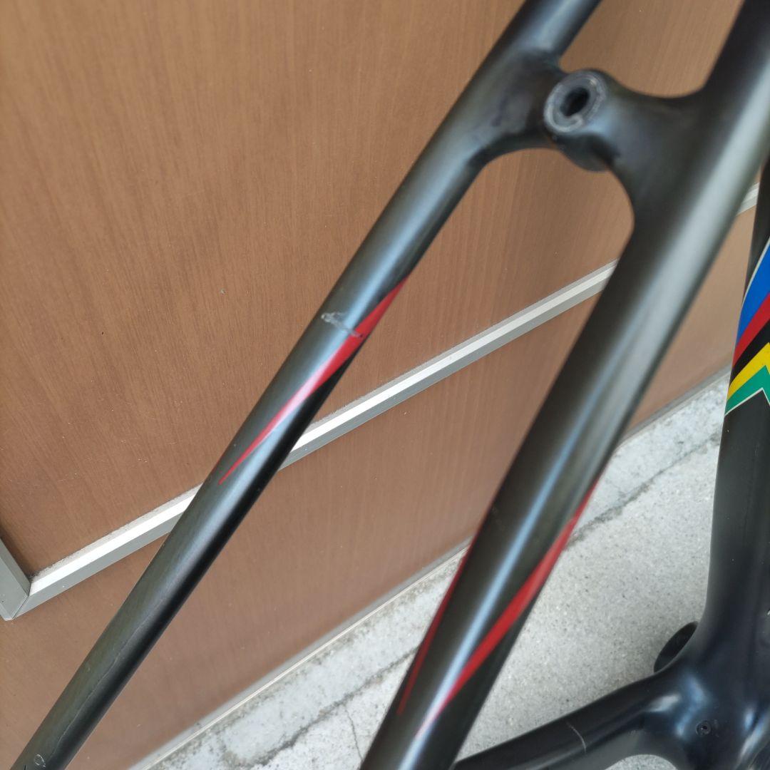 specialized S-Works Tarmac sl3 　54サイズ