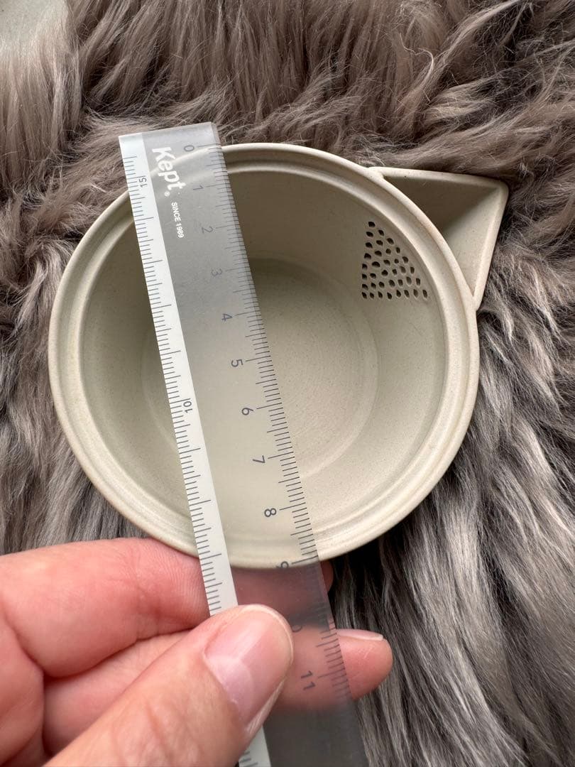 アウトドア茶器