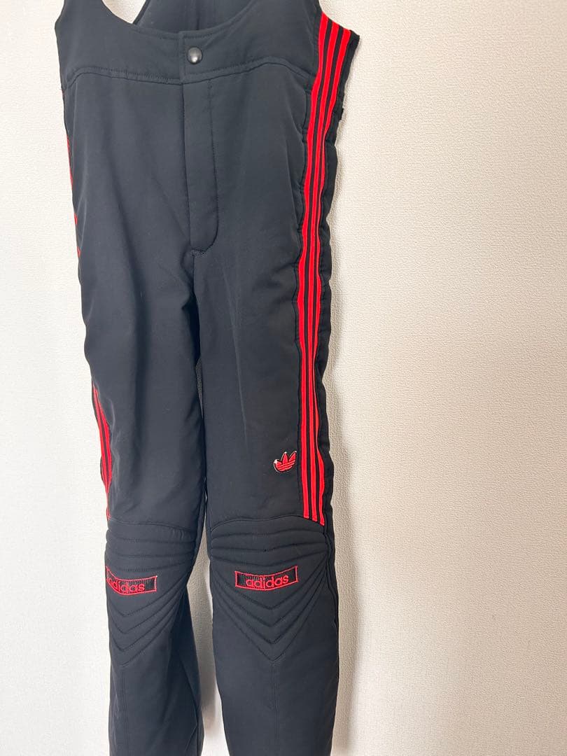 adidas アディダス　ボードウェア　スキーウェア　ジャケット　メンズ