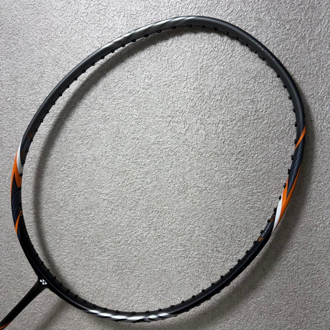 【美品】YONEX アークセーバー2i 3UG5