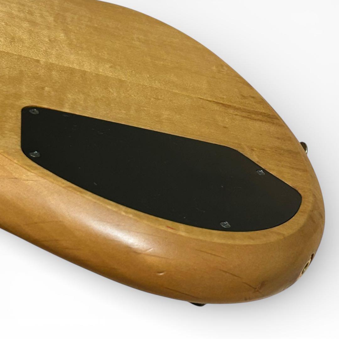 【希少品】Aria Pro Ⅱ Avante 推定1991年 キルトGOTOH