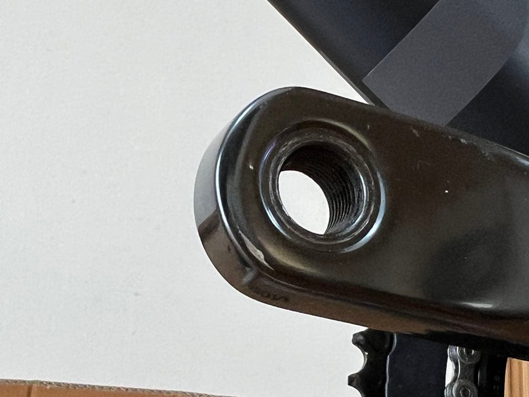 2023 Tern SURGE 47cm TIAGRA 4700換装 2×10s