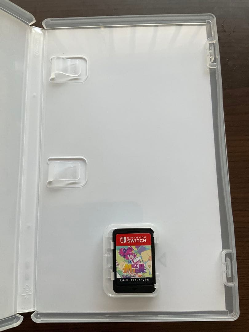 値下げ不可　ミューズダッシュ　 Muse Dash Switch