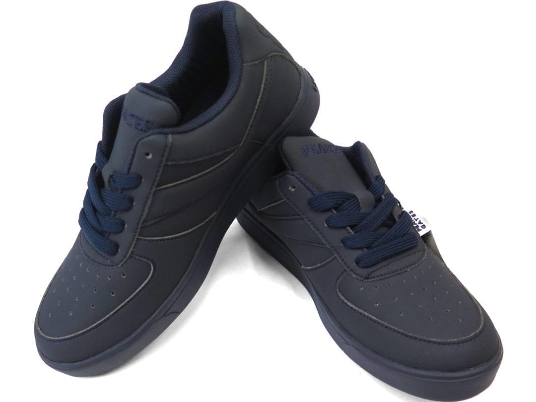 展示品●パーリーゲイツ●ローカット　ソフトスパイク　ゴルフシューズ　23.0cm