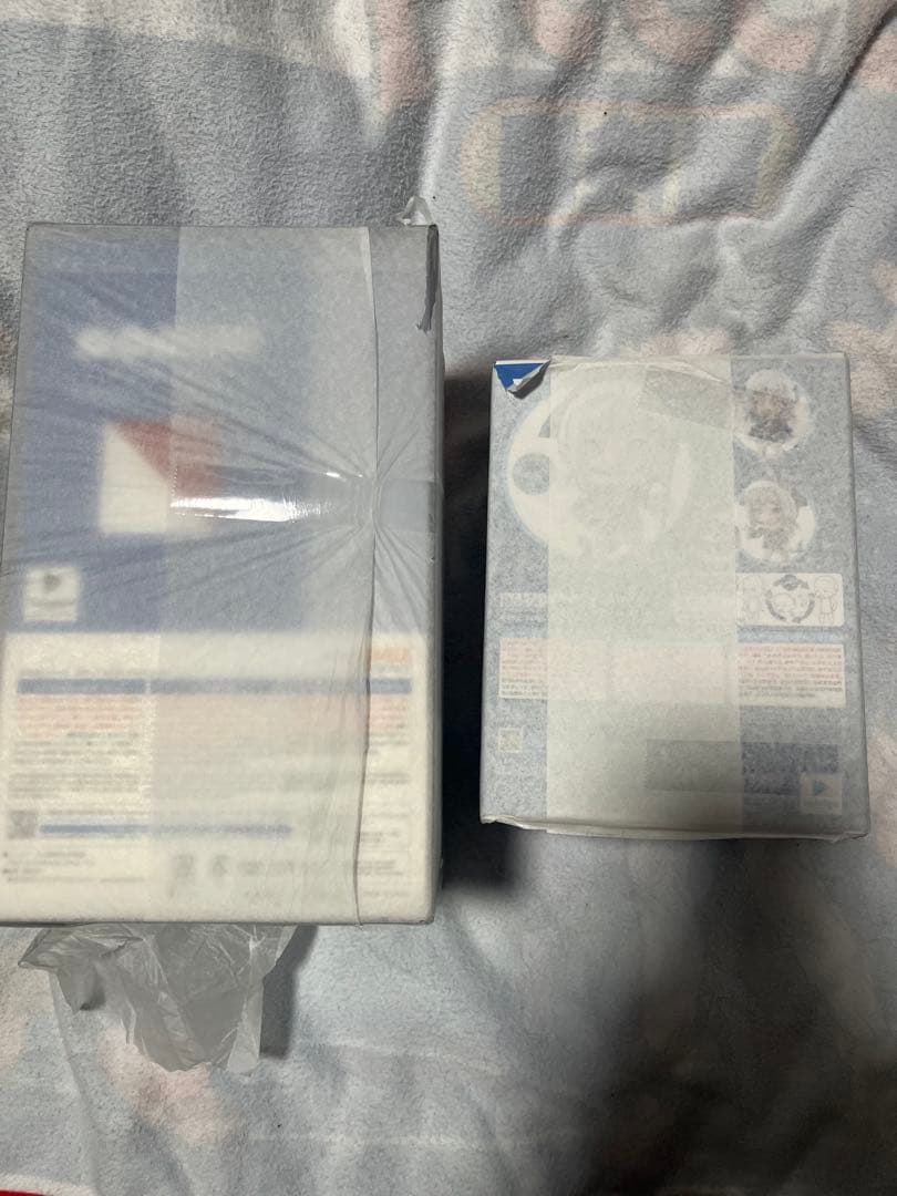 未開封品　がうる・ぐら　フィギュアなどセット売り