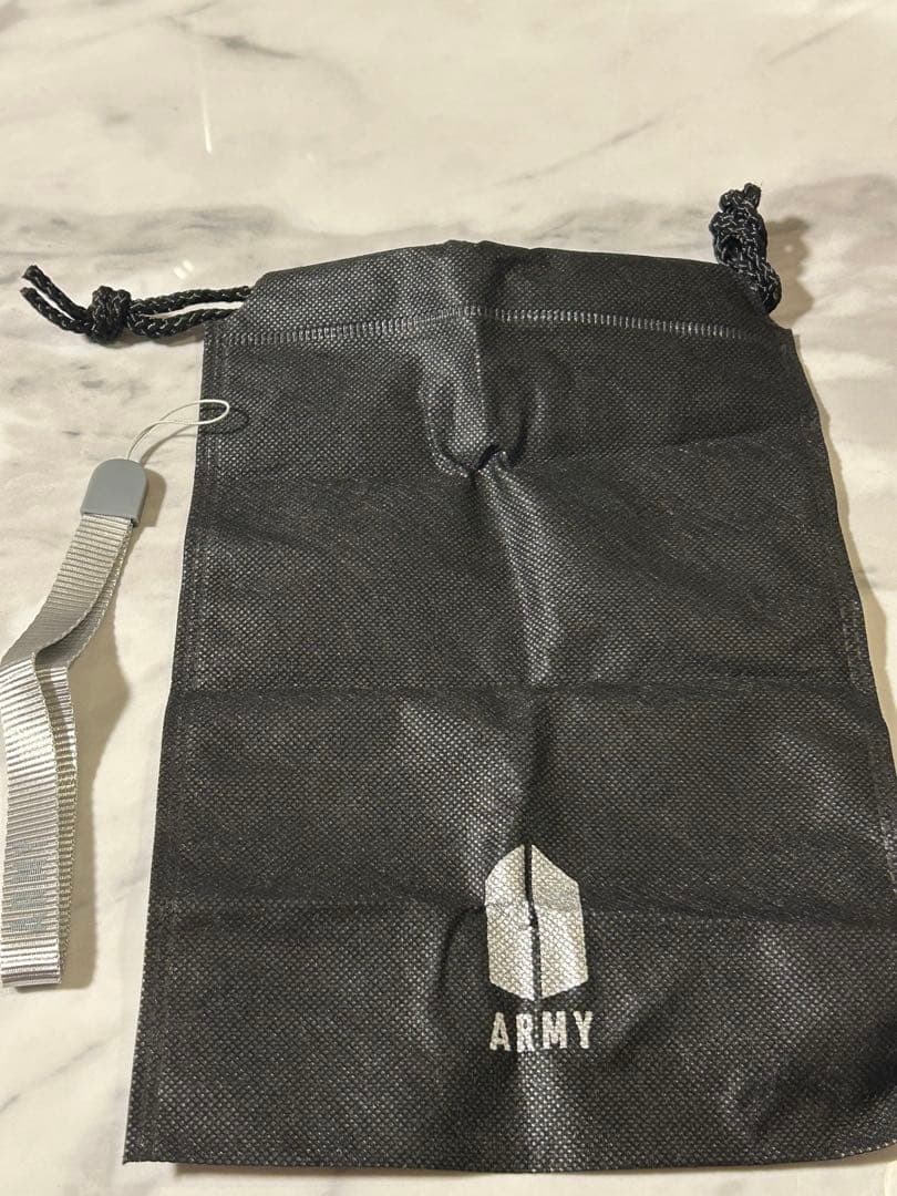 【新品・未使用】BTS＊ペンライト ver.4 アミボム