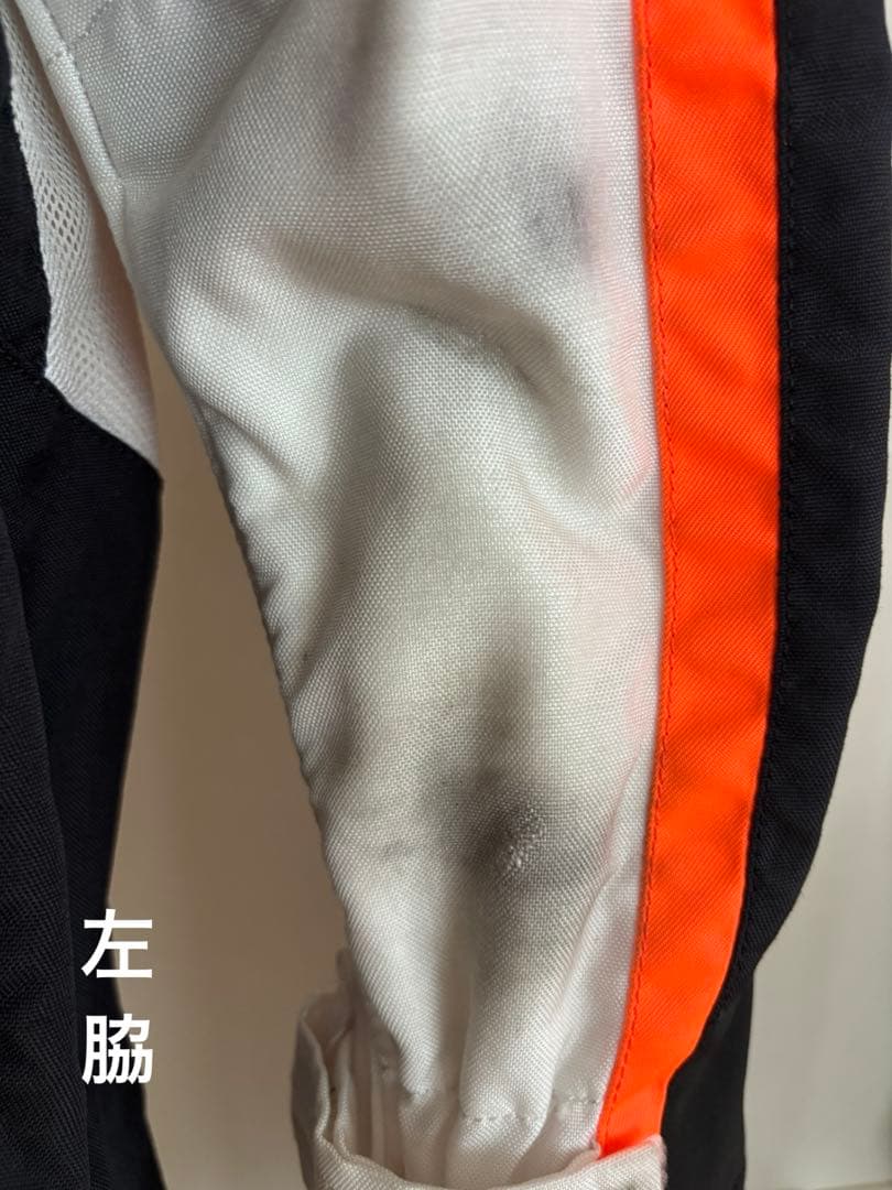 eparcoレーシングスーツ