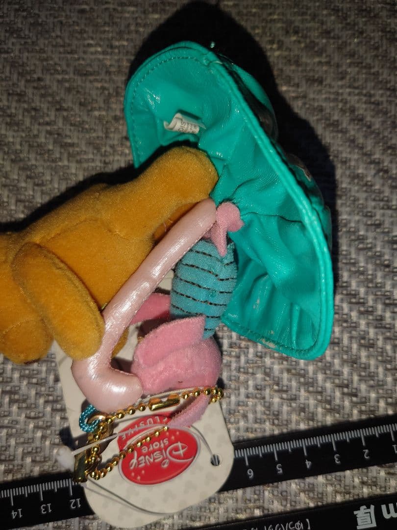 クラシック プーさん ピグレット レトロ