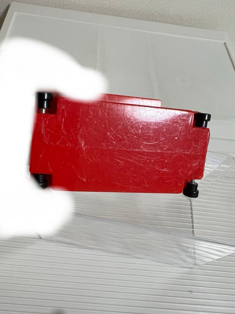 カーズミニカー、マテル、PaintMask マックィーン　、ドックハドソン