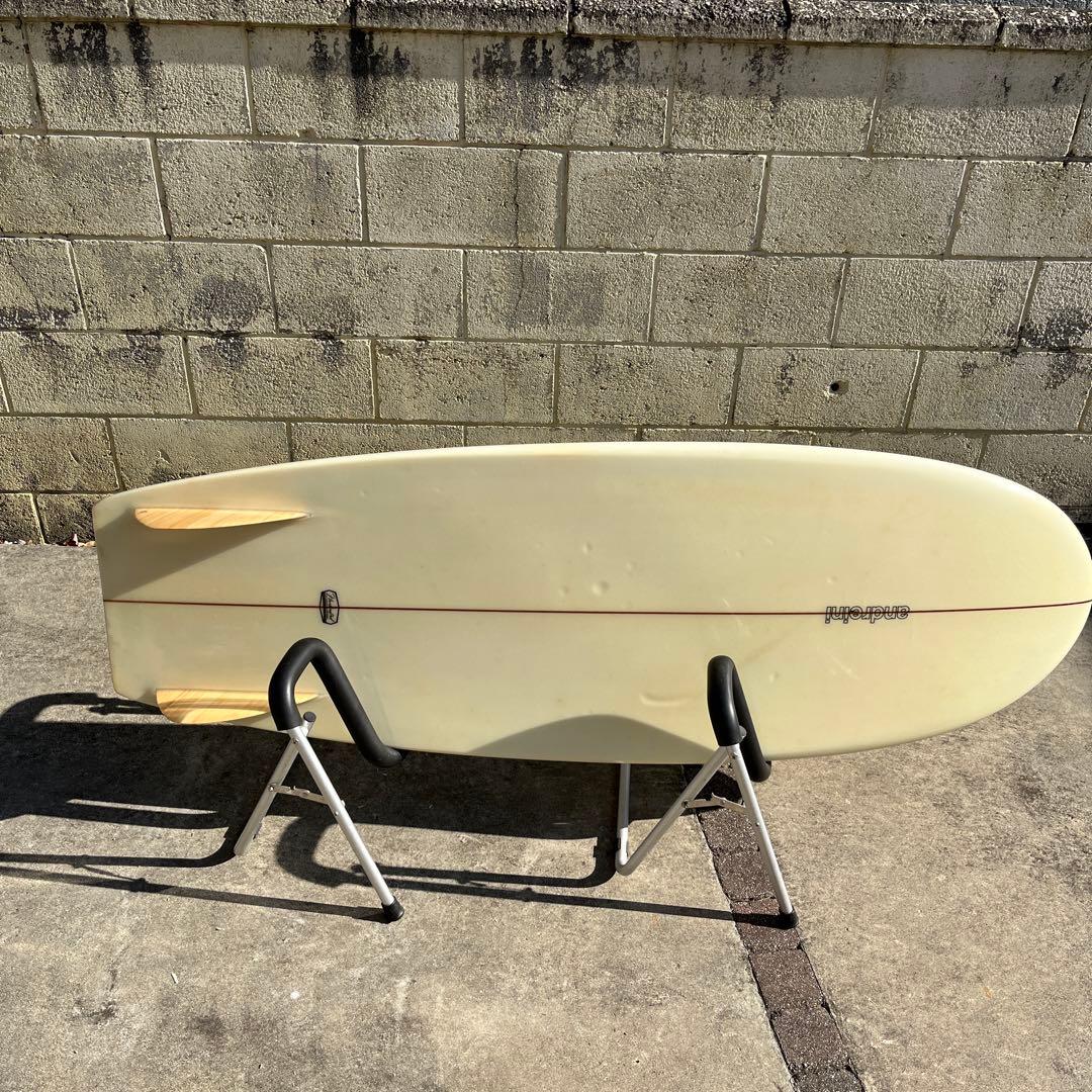 Andreini ミニシモンズ5’4