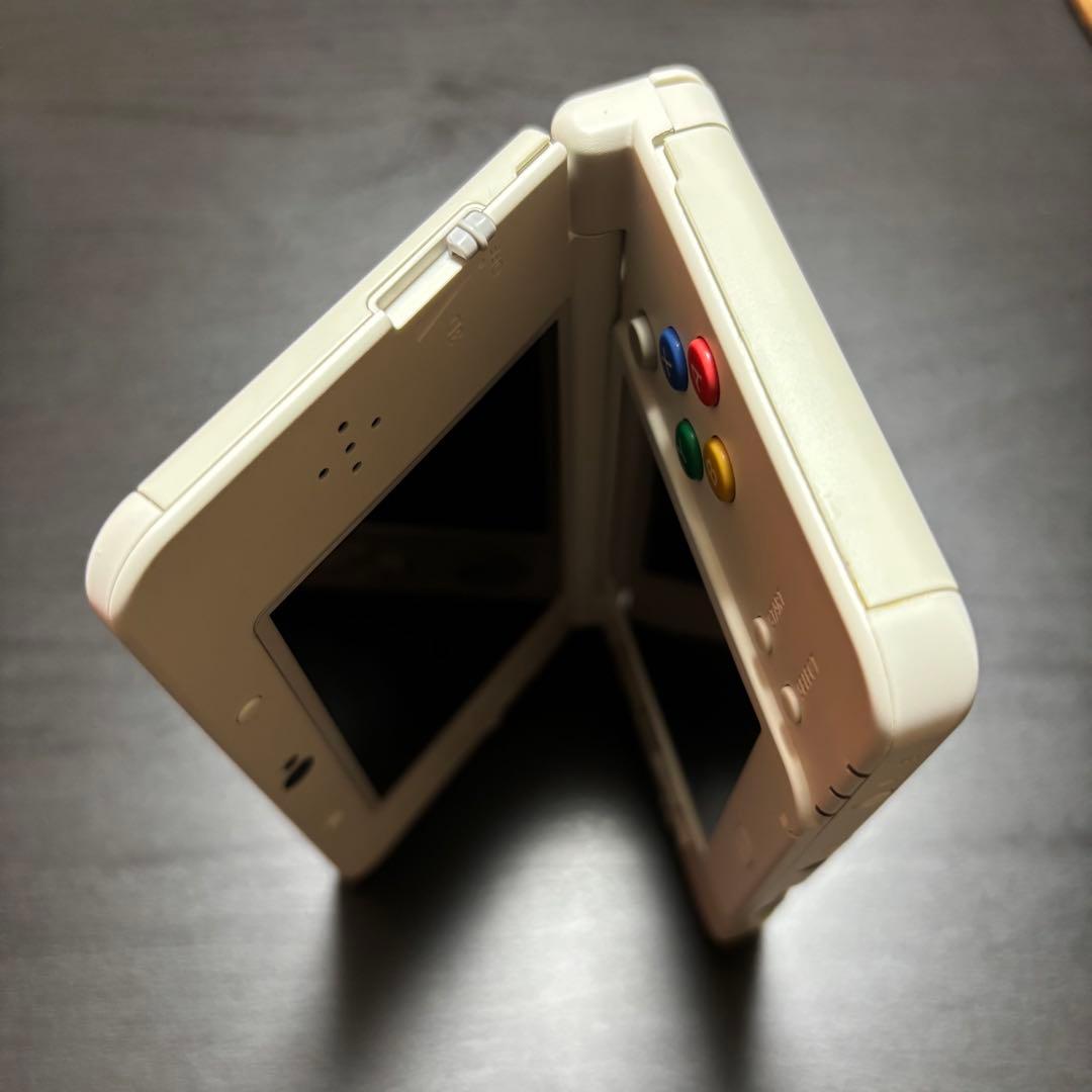 Nintendo NEW ニンテンドー 3DS ホワイト