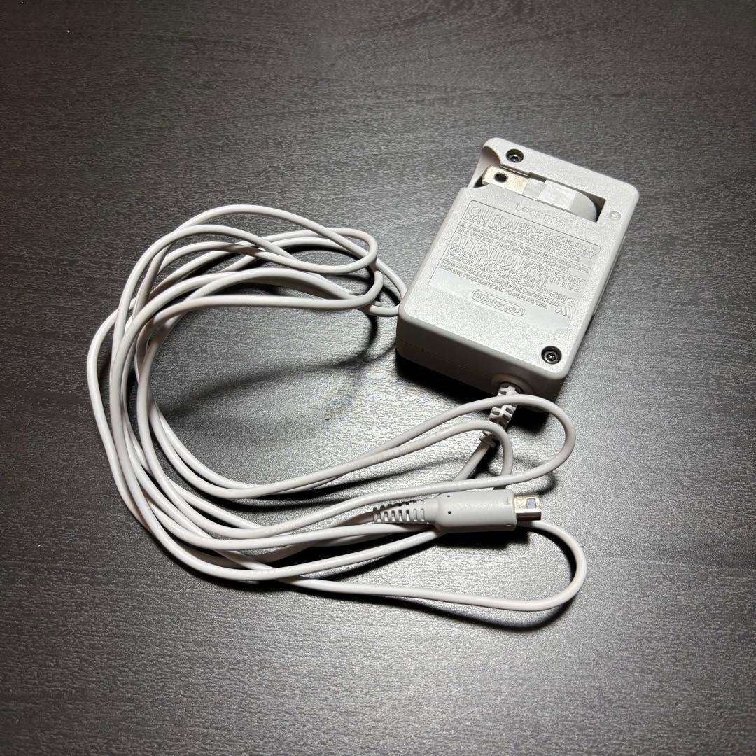 Nintendo NEW ニンテンドー 3DS ホワイト