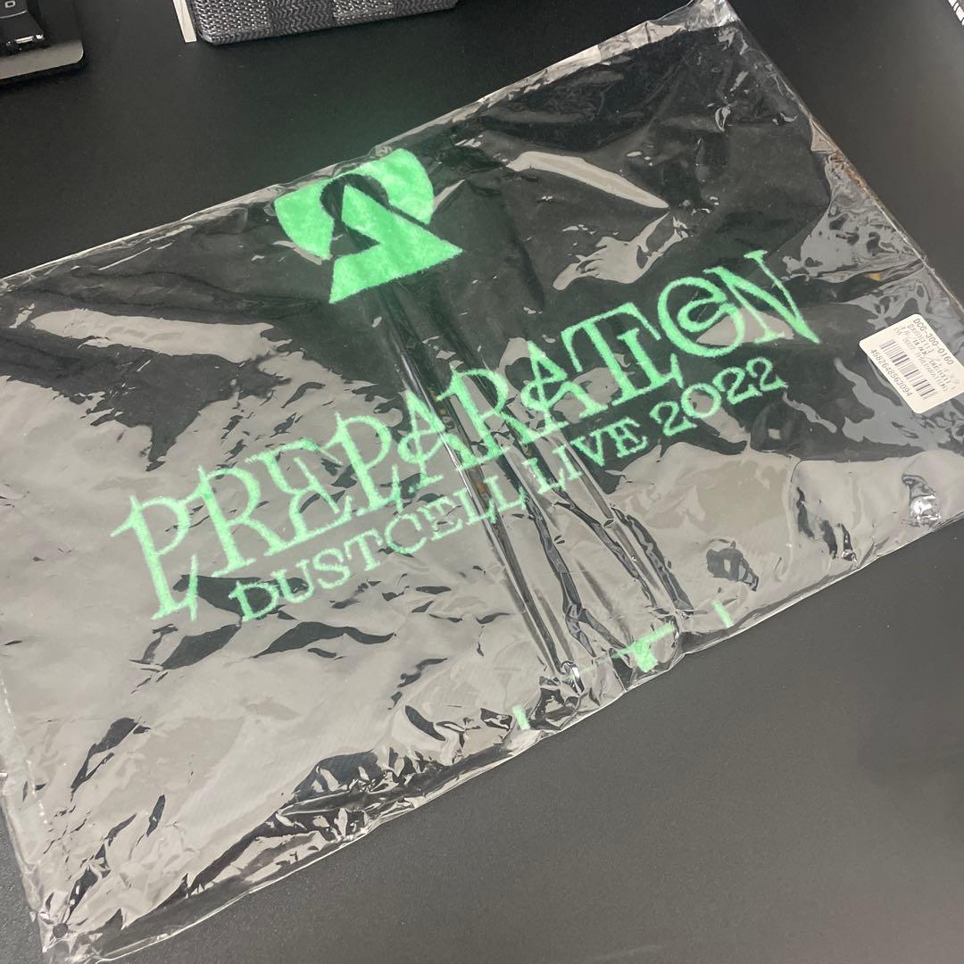 DUSTCELL グッズセット（超レア）