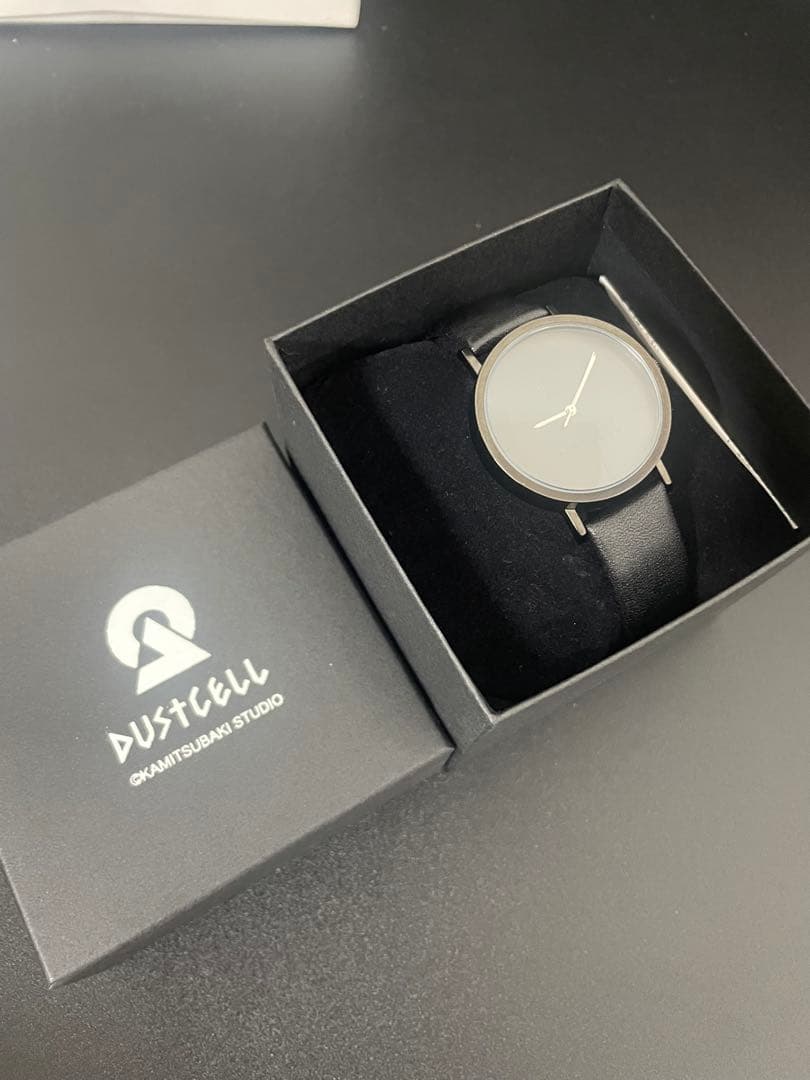 DUSTCELL グッズセット（超レア）