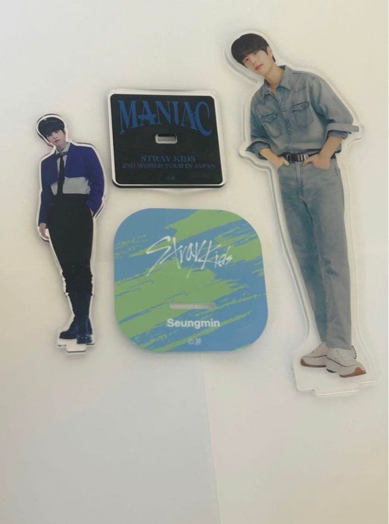 Stray Kids スキズ skzoo パピーム スンミン まとめ売り