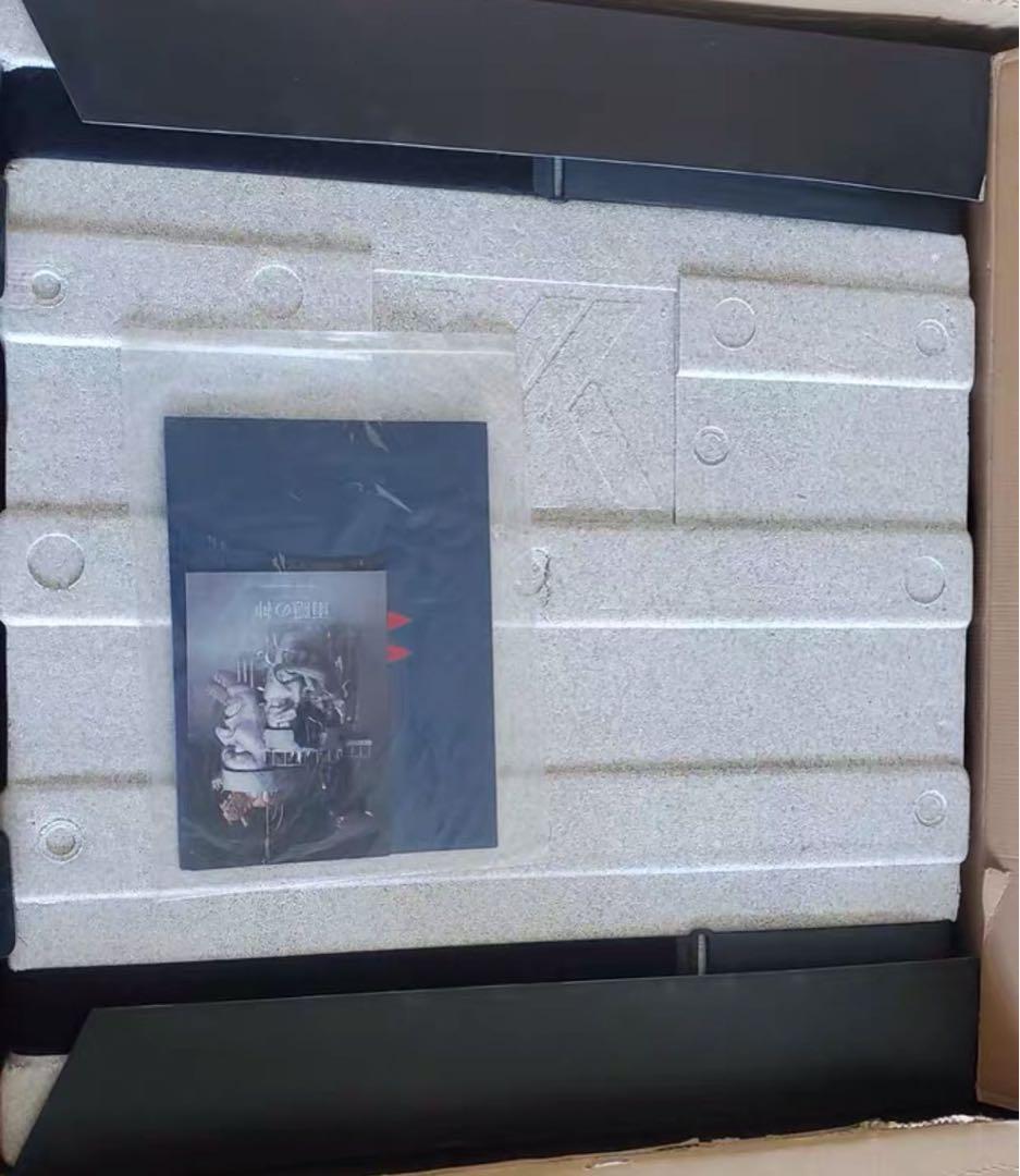 NARUTO ナルト ペイン 1/8 ガレージキット ガレキ スタチュー ⑤