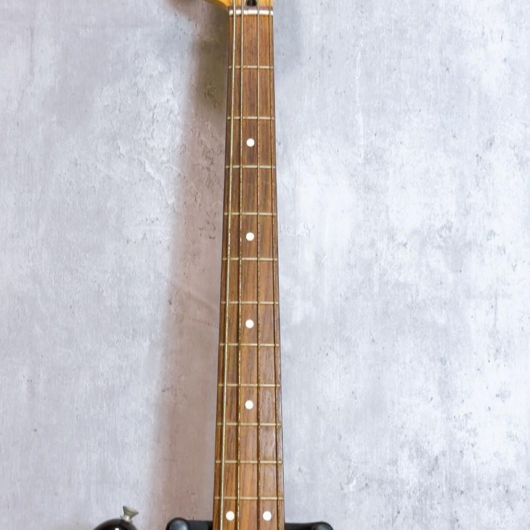 Fender フェンダー　ジャズベース　フジゲン製　Qシリアル　ギター